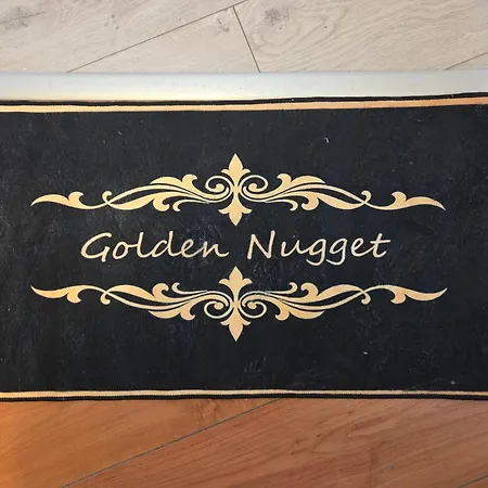 Golden Nugget